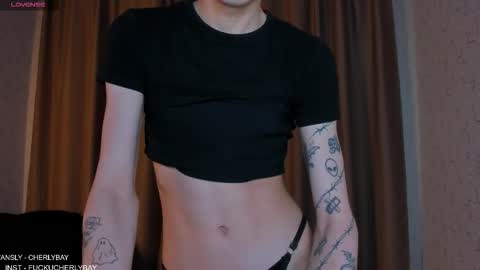 CHER - Independent model online show from 26, 9, 2025