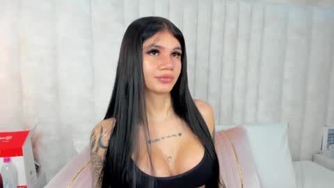 Snapshot of _cherry1 chatting on 7, 12, 2024 Cherry C. online show from 7, 12, 2024