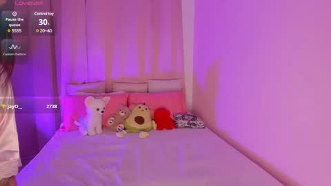 Snapshot of _cherrykingsley1 chatting on 22, 12, 2024 Cherrykingsley online show from 22, 12, 2024