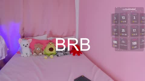 Snapshot of _cherrykingsley1 chatting on 11, 1, 2025 Cherrykingsley online show from 11, 1, 2025