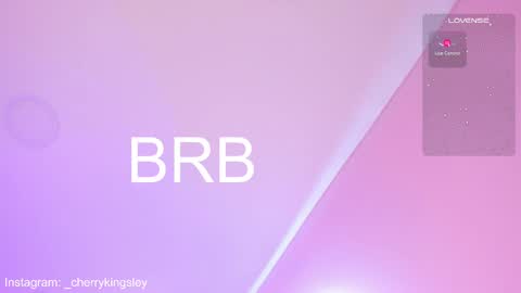 Snapshot of _cherrykingsley1 chatting on 9, 2, 2025 Cherrykingsley online show from 9, 2, 2025