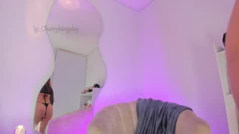 Snapshot of _cherrykingsley1 chatting on 31, 5, 2026 Cherrykingsley online show from 31, 5, 2026