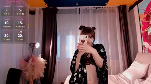 _chillbacca_ online show from 13, 10, 2025