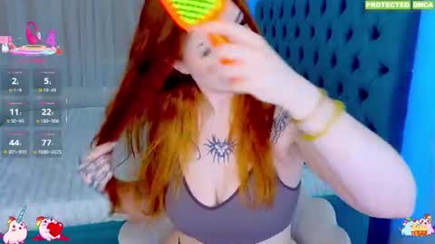 Snapshot of _chlo_e chatting on 15, 7, 2026 Alisa NO NUDE online show from 15, 7, 2026