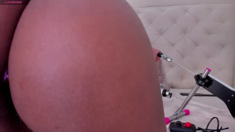 Snapshot of _chloe_adams chatting on 30, 1, 2025 Chloe online show from 30, 1, 2025