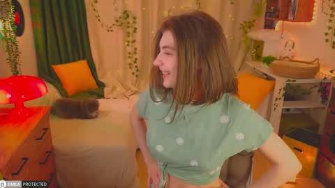 Snapshot of _chocomao_ chatting on 31, 5, 2026 Mao online show from 31, 5, 2026