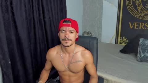 Snapshot of _chris_dawson chatting on 25, 9, 2025 chris online show from 25, 9, 2025