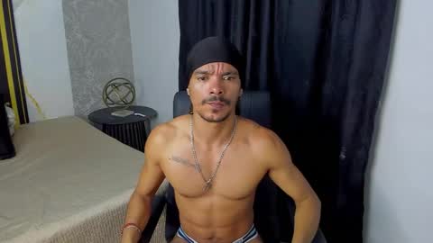 Snapshot of _chris_dawson chatting on 29, 9, 2025 chris online show from 29, 9, 2025
