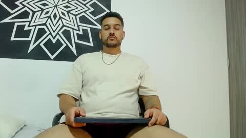 CRIS online show from 9, 4, 2026