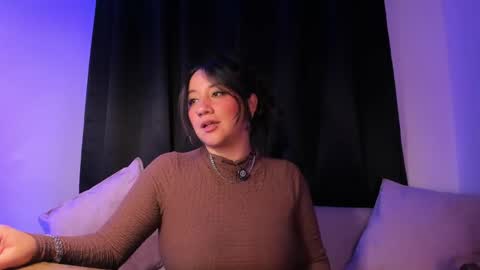 Snapshot of _cinnamoon_ chatting on 7, 6, 2026 Allyou online show from 7, 6, 2026