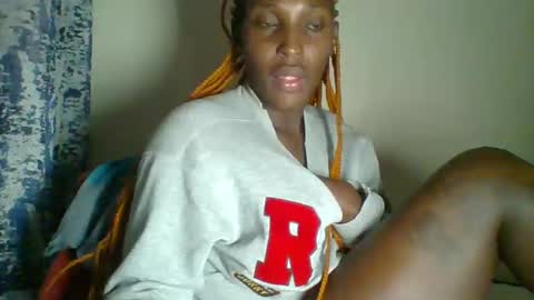 Snapshot of _clara01 chatting on 17, 1, 2025 clara online show from 17, 1, 2025