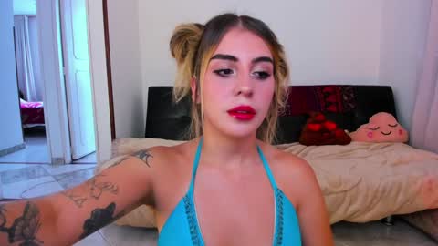 Snapshot of _cloe_1 chatting on 23, 1, 2025 Chloe online show from 23, 1, 2025