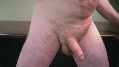 Cock Hard Daddy online show from 27, 6, 2026