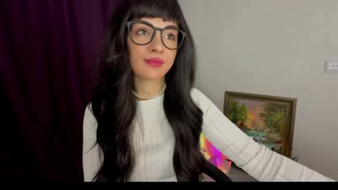 Snapshot of _comefeelme_ chatting on 25, 4, 2026 D online show from 25, 4, 2026