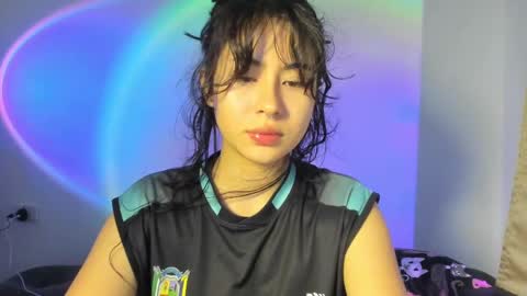 Chloe and Sky online show from 19, 10, 2025