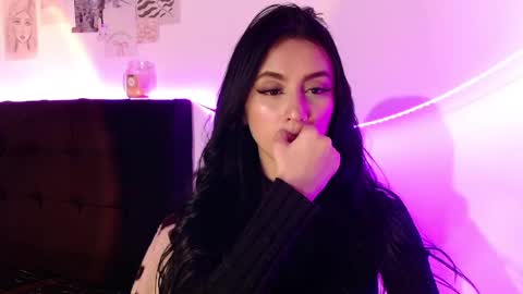 Coraline online show from 24, 1, 2025