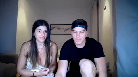 Snapshot of _couplevibes chatting on 3, 7, 2026 _couplevibes online show from 3, 7, 2026