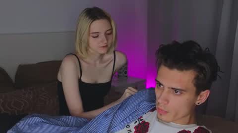 Stacy online show from 18, 10, 2025