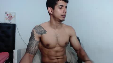  crissgex  online show from 8, 2, 2026