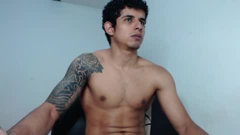  crissgex  online show from 5, 4, 2026