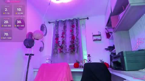 Snapshot of _cristal_ayala chatting on 20, 6, 2026 cristal ayala online show from 20, 6, 2026
