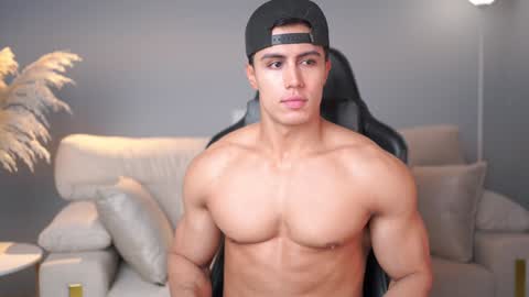 50 OFF TODAY  onlyfans cristianlopezbf online show from 15, 1, 2025