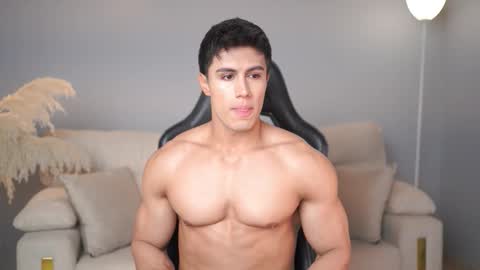 50 OFF TODAY  onlyfans cristianlopezbf online show from 23, 10, 2025