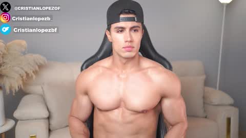 50 OFF TODAY  onlyfans cristianlopezbf online show from 28, 3, 2026