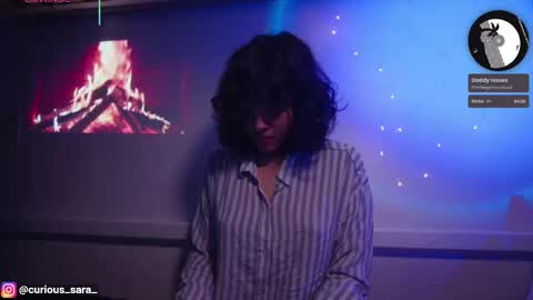 sara again3 online show from 5, 10, 2025