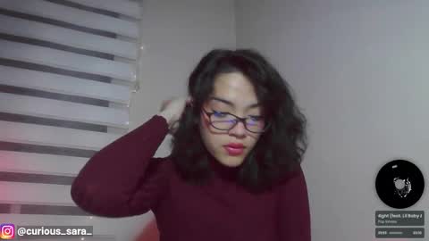 sara again3 online show from 3, 12, 2025