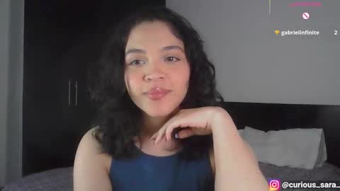 sara again3 online show from 11, 3, 2026