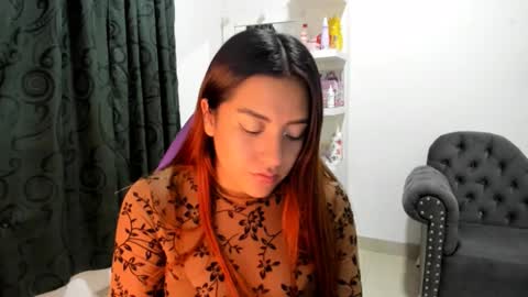 Katherine   Shedule  10pm -4 am  Colombia hour online show from 11, 11, 2025