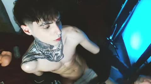 Snapshot of _daddy_nate chatting on 28, 4, 2026 Nate Evans 50 OF online show from 28, 4, 2026