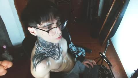 Snapshot of _daddy_nate chatting on 2, 5, 2026 Nate Evans 50 OF online show from 2, 5, 2026