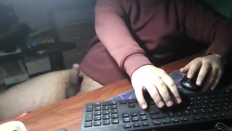 Paul online show from 13, 3, 2026