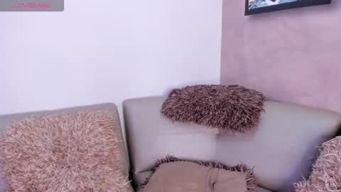 Dahiana Lincoln online show from 30, 9, 2025