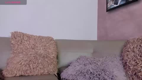 Dahiana Lincoln online show from 23, 10, 2025