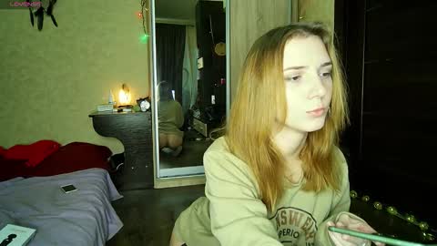 Dana Doe online show from 21, 11, 2025