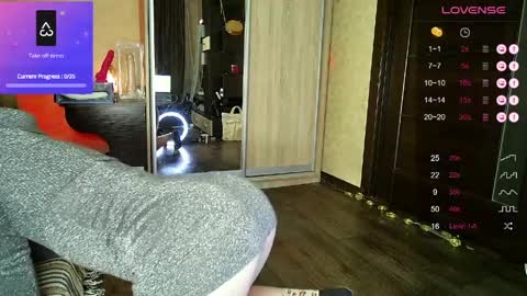 Dana Doe online show from 6, 4, 2026