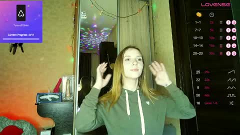 Dana Doe online show from 30, 5, 2026