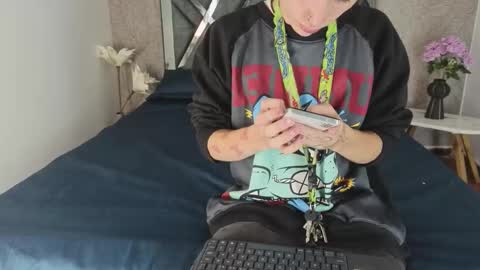 Dante online show from 12, 1, 2026