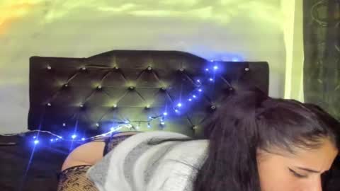 Snapshot of _darkcandy chatting on 12, 2, 2026 MIA online show from 12, 2, 2026