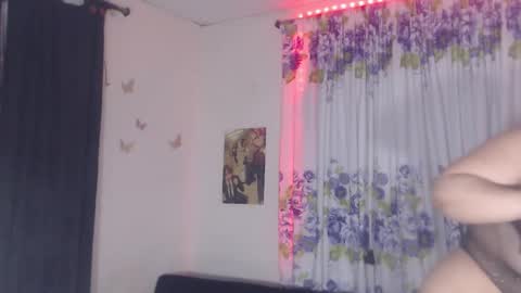 Darkitty online show from 26, 11, 2025