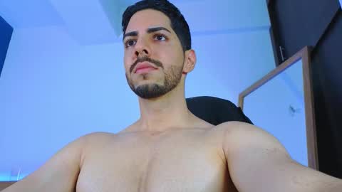 David online show from 27, 10, 2025