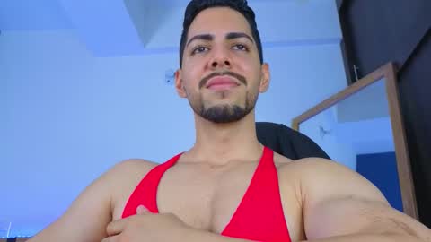 David online show from 8, 1, 2026