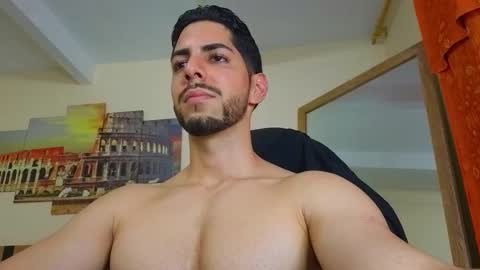 Snapshot of _davidwolf chatting on 2, 3, 2026 David online show from 2, 3, 2026