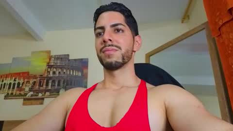 Snapshot of _davidwolf chatting on 3, 3, 2026 David online show from 3, 3, 2026