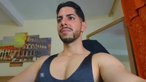 Snapshot of _davidwolf chatting on 5, 3, 2026 David online show from 5, 3, 2026