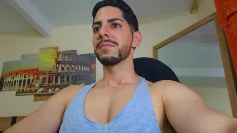 Snapshot of _davidwolf chatting on 10, 3, 2026 David online show from 10, 3, 2026