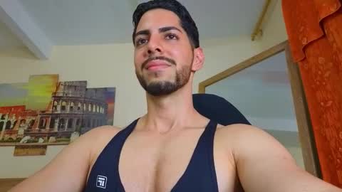 Snapshot of _davidwolf chatting on 11, 3, 2026 David online show from 11, 3, 2026